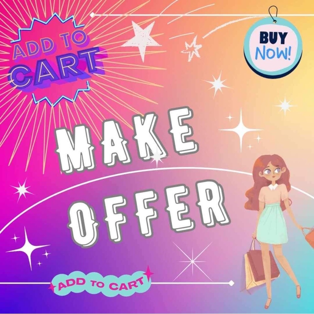Make offer